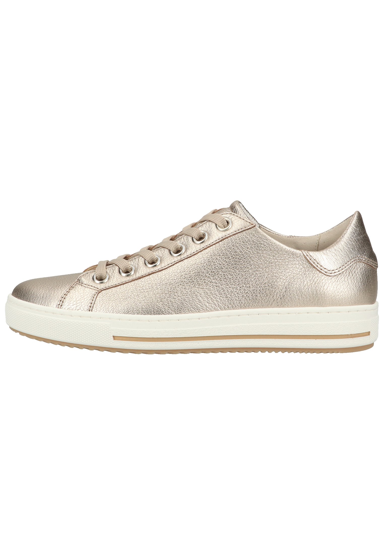 Gabor Sneakers laag - puder/roze - Zalando.nl