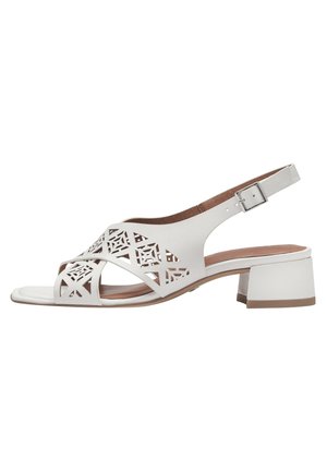 Tamaris Sandals - white