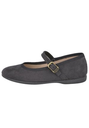 MERCEDITAS - Zapatos de bebé - gris