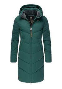 Unselected, dark green