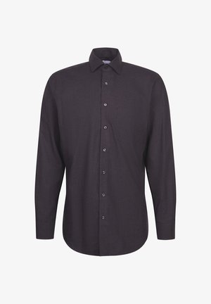 Seidensticker, REGULAR FIT - Shirt - grey