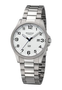Regent KOLLEKTION  - Horloge - silberfarben