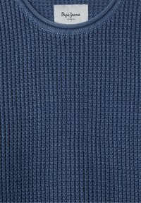 Pepe Jeans TALTON - Jersey de punto - forces blue