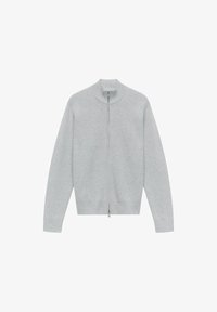 Valgt, lt grey melange
