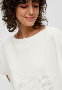 s.Oliver - T-shirt basic