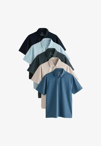 Ikke valgt, grey navy neutral