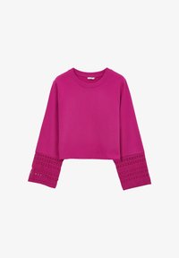 Unausgewählt, violet