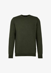 Non sélectionné, kale