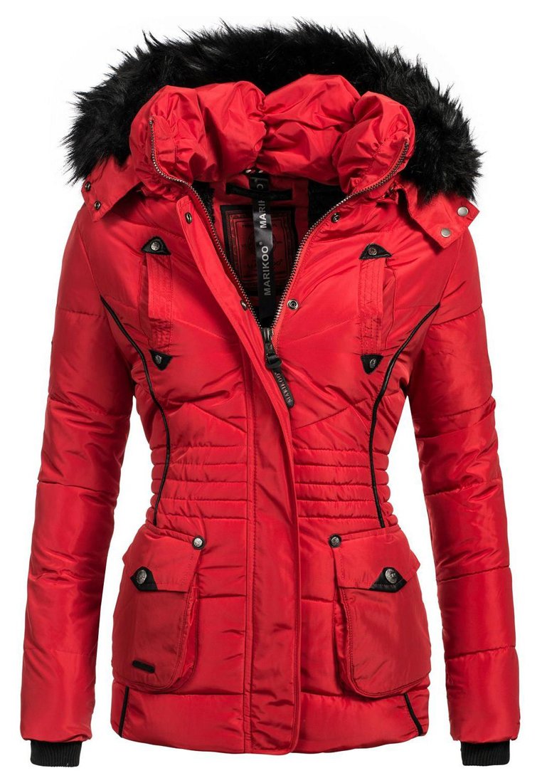 Jacken für Damen versandkostenfrei kaufen | ZALANDO Rote Jacken für Damen versandkostenfrei kaufen | ZALANDO