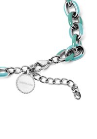 Singularu LINK SKY - Pulsera - silver-coloured
