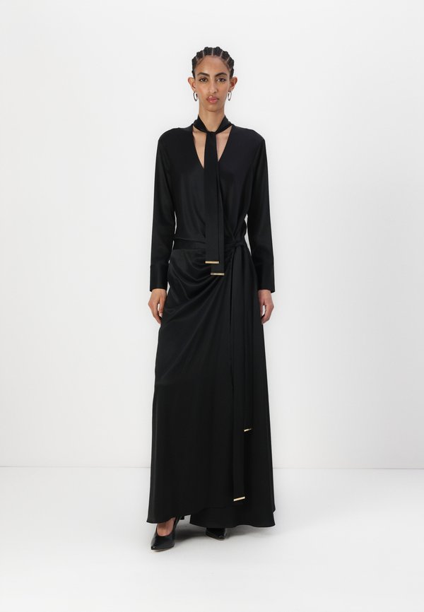 LINDA MAXI DRESS - Cocktail dress / Party dress