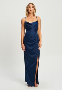 CHANCERY ILLUSION MIDI - Svečana odjeća - navy blue