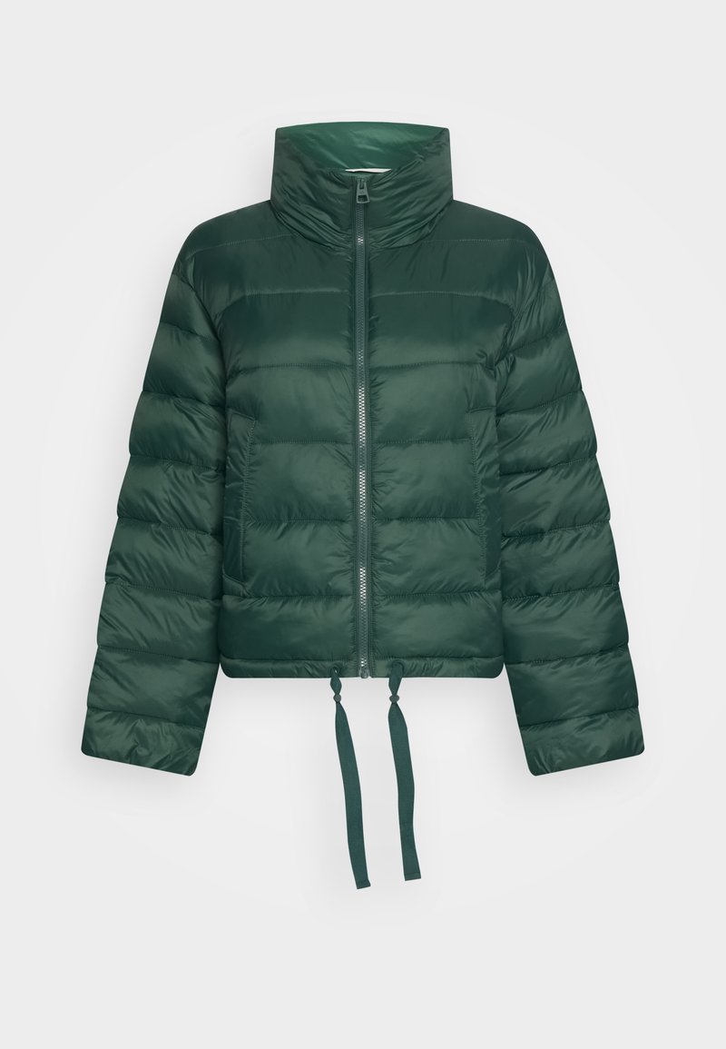 Marc O’Polo Winterjas donkergroen