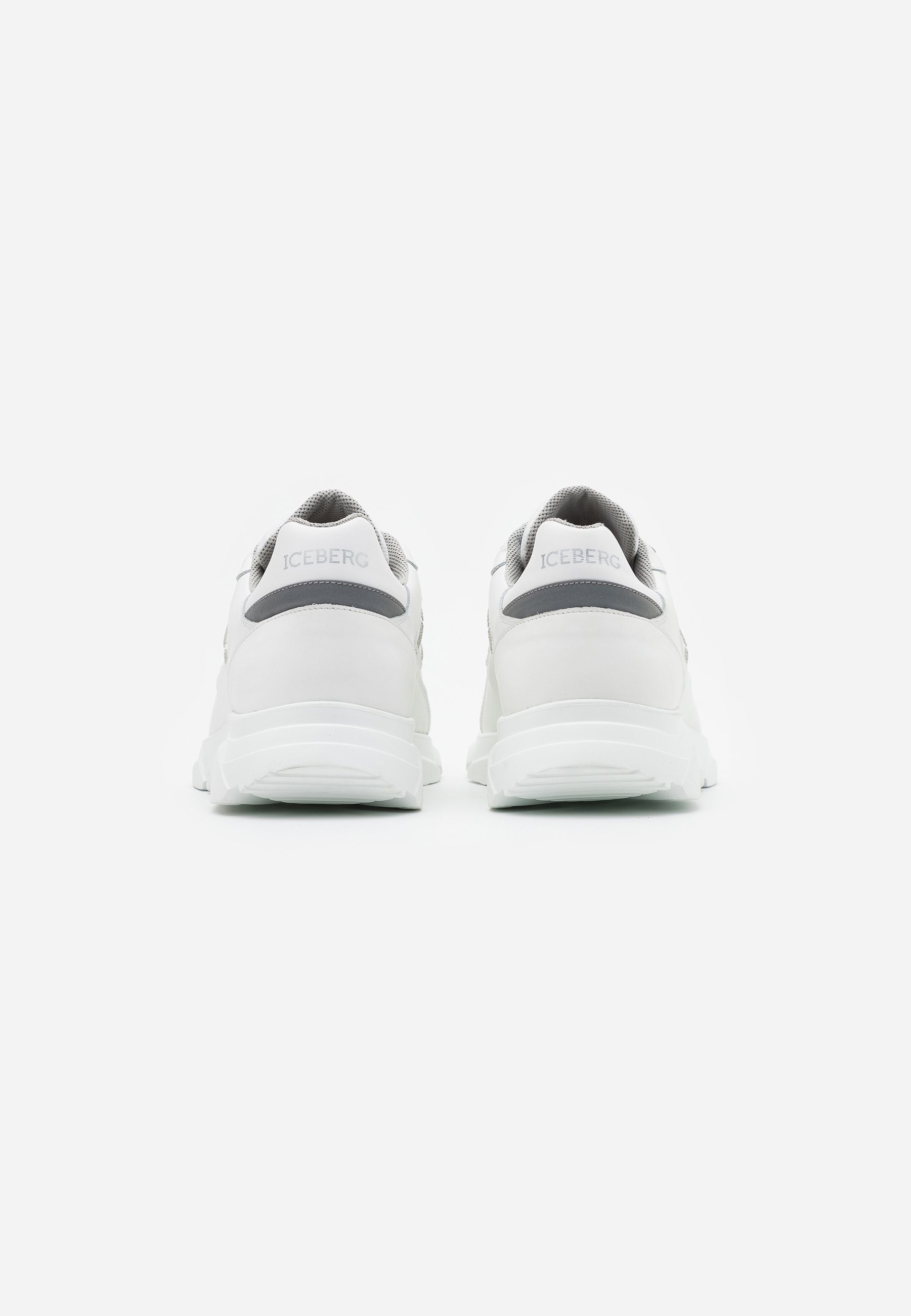 Iceberg CITY RUN - Joggesko - white Iceberg CITY RUN - Joggesko - white
