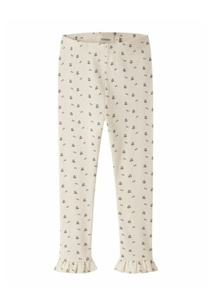 Lil' Atelier, - Spodnie legginsy
