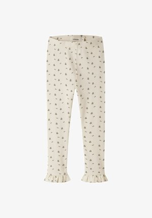 Lil' Atelier, - Spodnie legginsy