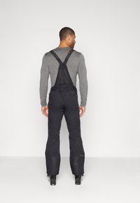 Spyder DARE PANTS LENGTHS - Slēpošanas bikses - black
