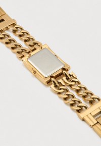 Guess MOD HEAVY METAL - Horloge - gold-coloured