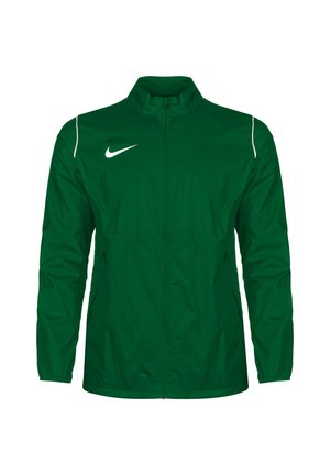 M NK RPL PARK20 RN JKT W - Outdoorjacke - pine green / white