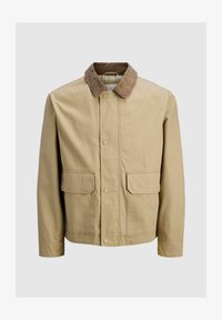 Valitud, weathered teak