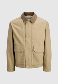 UTILITY - Outdoorjakke - weathered teak