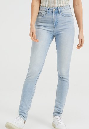BLUE RIDGE - Džíny Slim Fit - blue