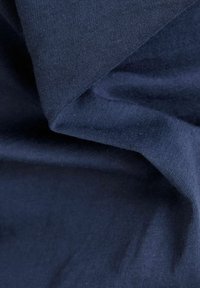 G-STAR EYBEN SLIM - Basic póló - sartho blue