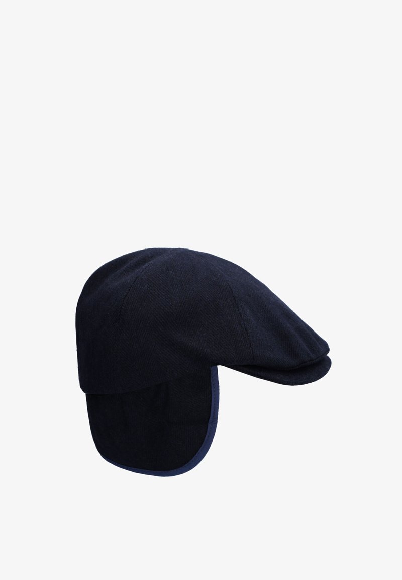 Lancerto MYRON granatowy