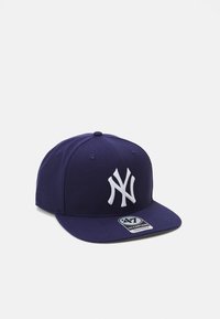 MLB NEW YORK YANKEES NO SHOT CAPTAIN UNISEX - Casquette - light navy