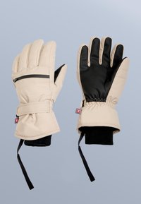 OYSHO PRIMALOFT TECHNICAL 14125780 - Rukavice - beige