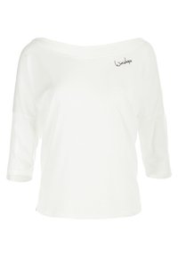 Unselected, vanilla