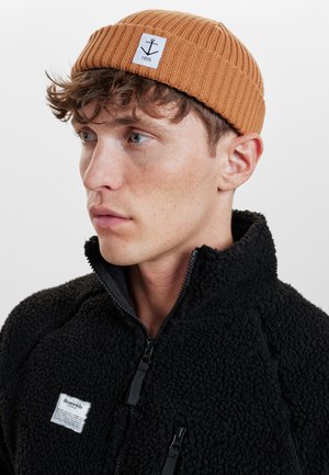 Resteröds SMULA  - Beanie - beige