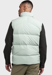 Schöffel URBAN STYLE CERS MNS - Weste - grün