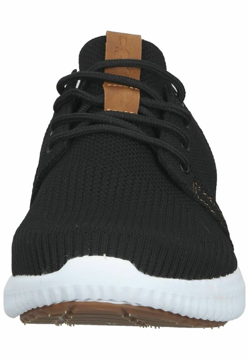 Herren Sneaker low | PoleCat CREDO OREGON 4353101 Sneaker low black/schwarz - FG76542 Herren Sneaker low | PoleCat CREDO OREGON 4353101 Sneaker low black/schwarz - FG76542