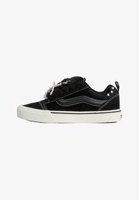 Non sélectionné, pearl suede black