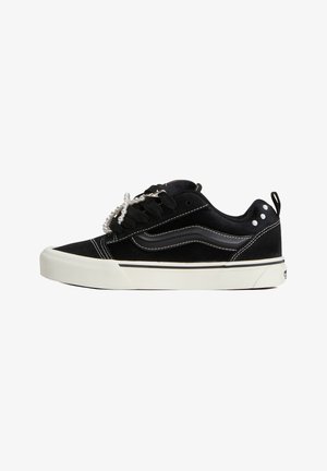 Vans, - Obuwie deskorolkowe