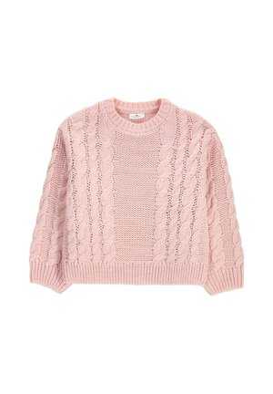 Coccodrillo, - Sweter
