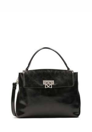 ASHA - Sac à main - black