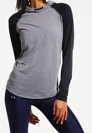 Sport T-shirt - black