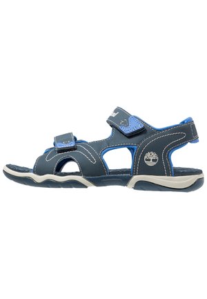 Timberland ADVENTURE SEEKER 2 STRAP - Trekkingsandaler - navy