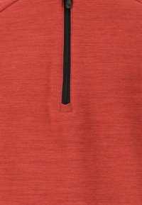 Whistler Långärmad tröja - sun-dried tomato