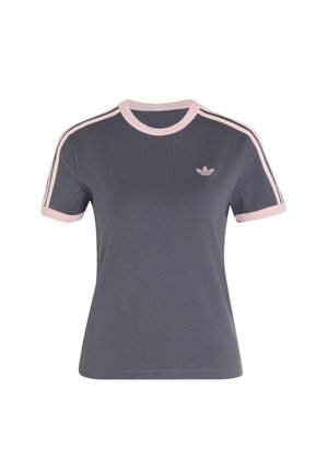 adidas Originals, ADIDAS ORIGINALS CALI TEE - T-shirt con stampa - aurora onix