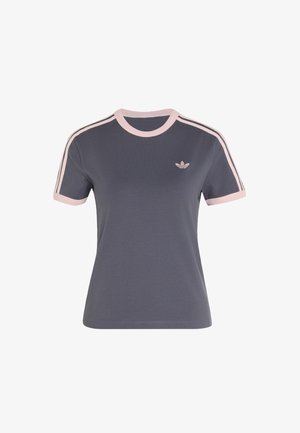 adidas Originals, ADIDAS ORIGINALS CALI TEE - Triko s potiskem - aurora onix