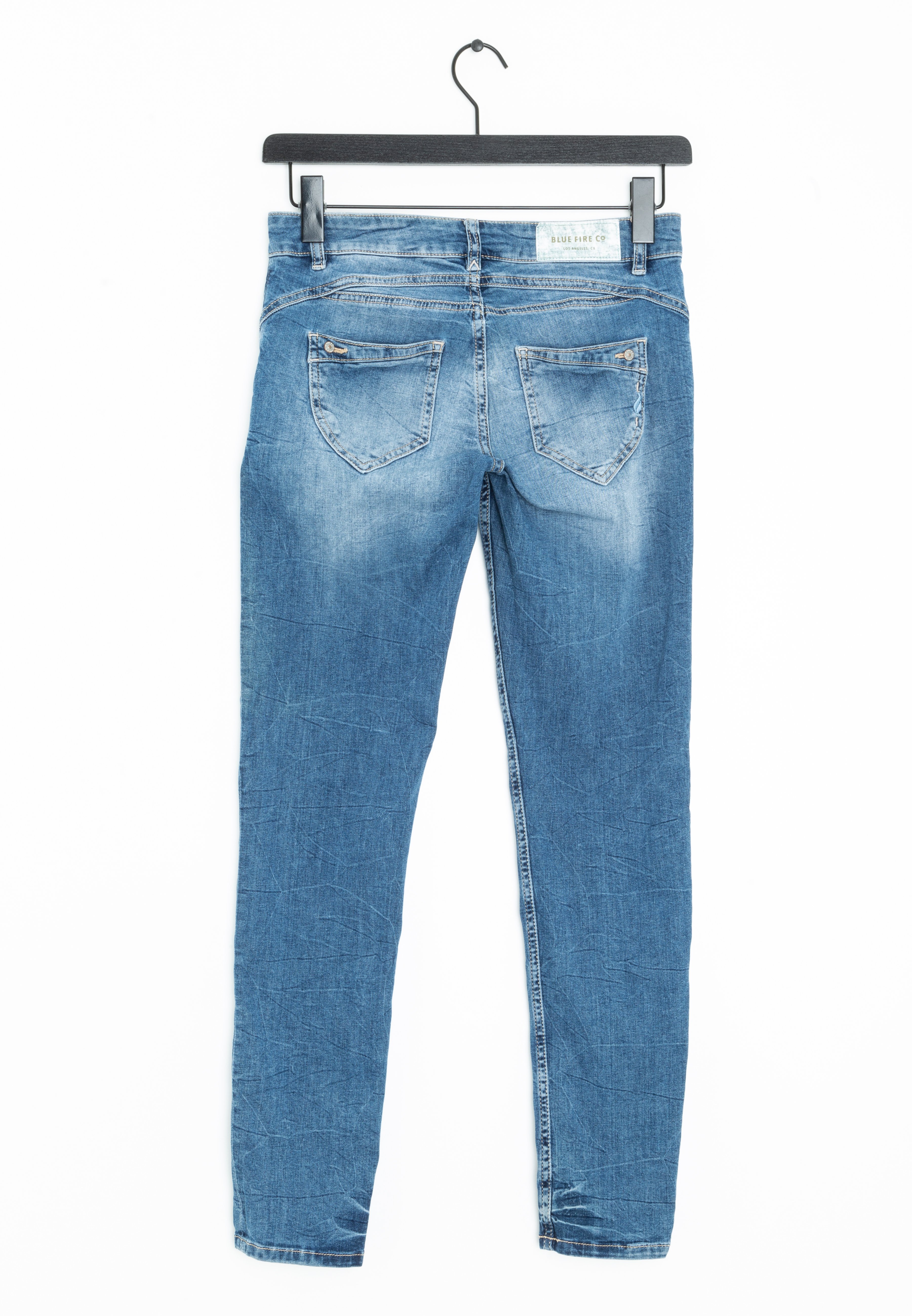 Blue Fire Jeans slim fit - blue/blu - Zalando.it