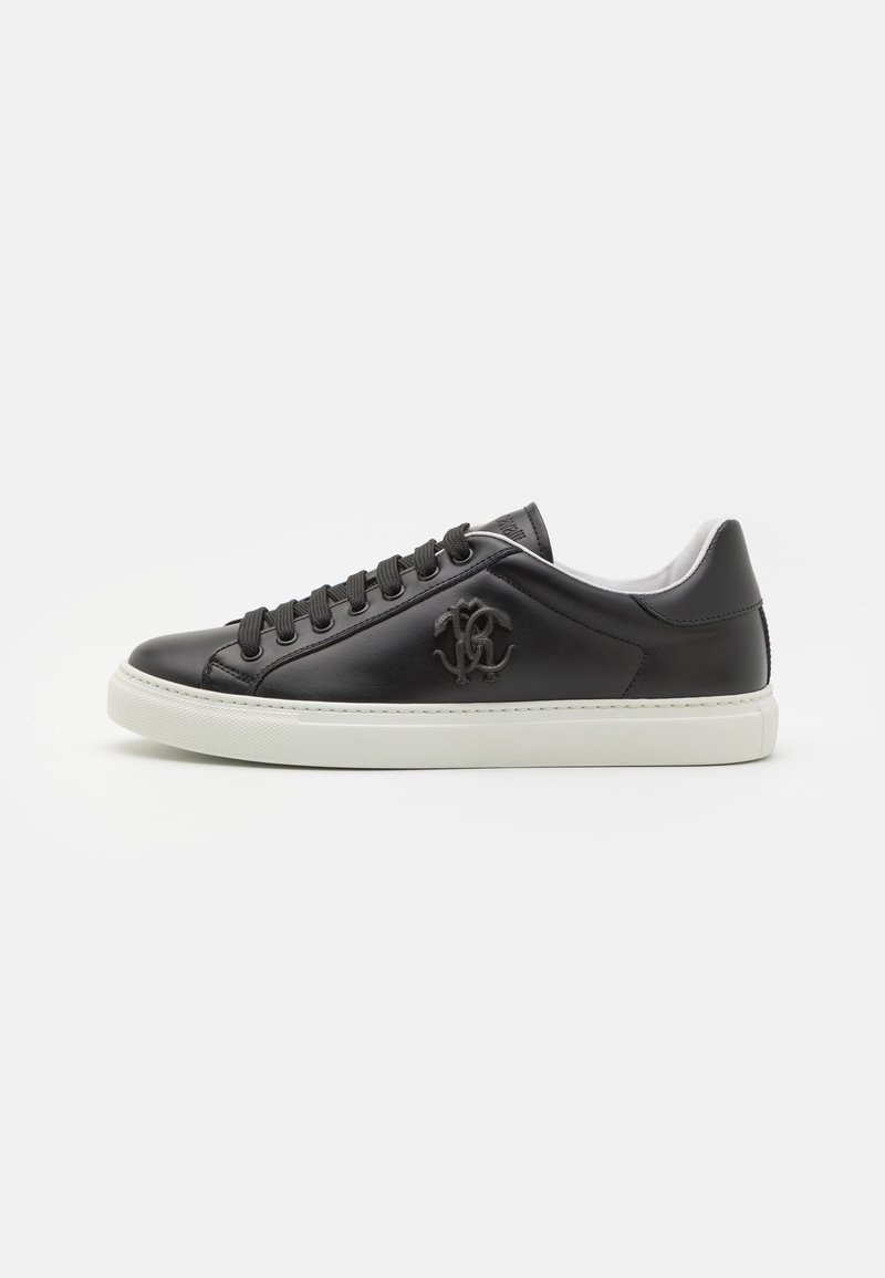 roberto cavalli trainers womens