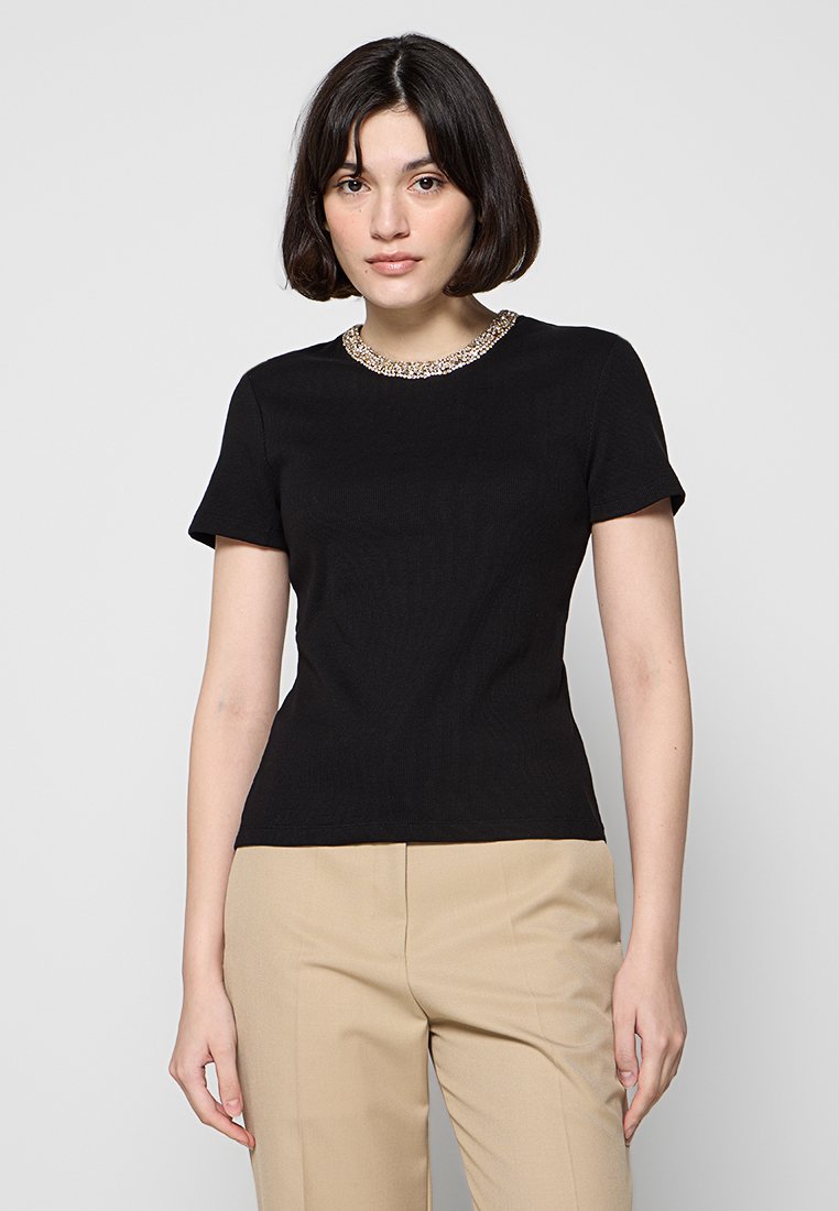 sandro Blouse zwart