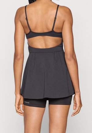 Vestido de deporte - black