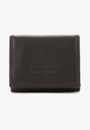 LANCASTER SOFT VINTAGE HOMME - Portefeuille - marron