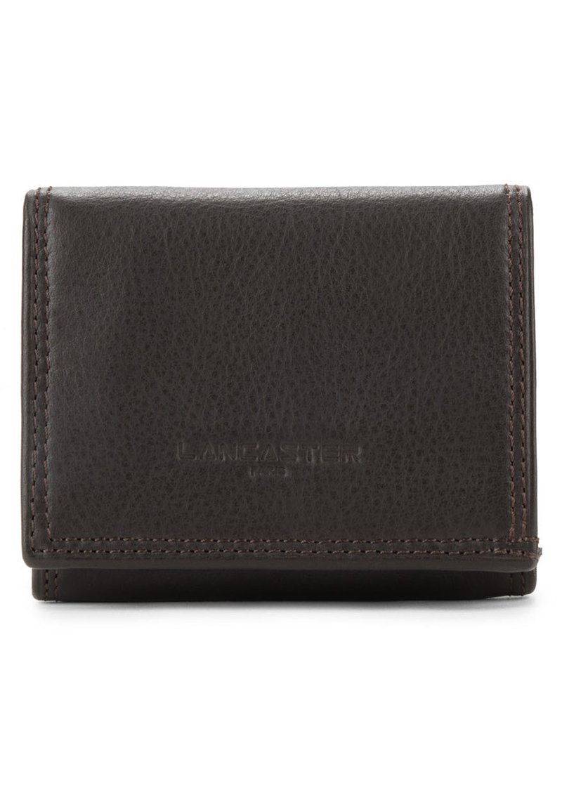 LANCASTER SOFT VINTAGE HOMME - Portafoglio - marron