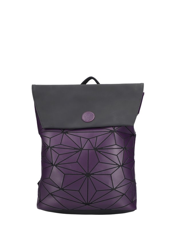 Tagesrucksack - violett